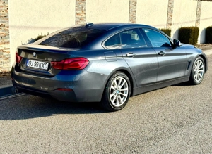 bmw f36 420d 2018 - imagine 5
