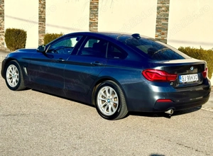 bmw f36 420d 2018 - imagine 4