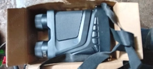 Binoclu Night vision cu rază laser.