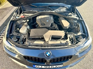 bmw f36 420d 2018 - imagine 2