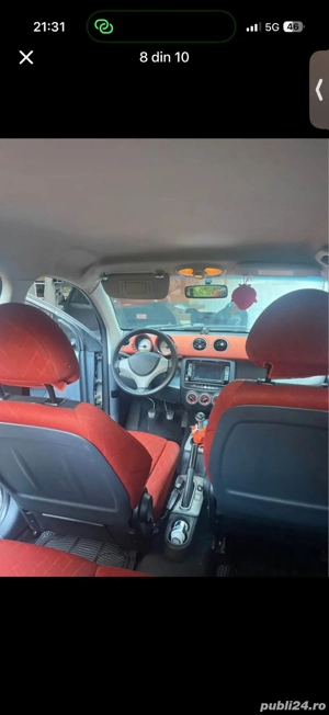 Se vinde Smart ForFour - imagine 2