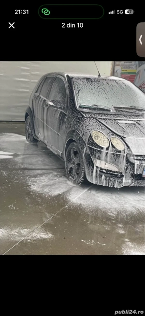 Se vinde Smart ForFour - imagine 4