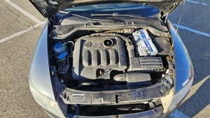 SKODA OCTAVIA 2, 2008 - Mecanică impecabilă, investitii mari recent! - imagine 4