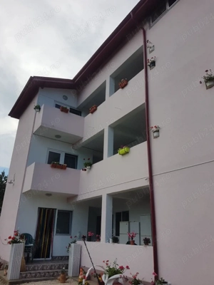 Vand Pensiune in Costinesti  - imagine 4