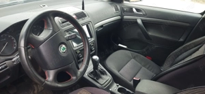 SKODA OCTAVIA 2, 2008 - Mecanică impecabilă, investitii mari recent! - imagine 5