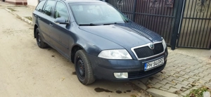SKODA OCTAVIA 2, 2008 - Mecanică impecabilă, investitii mari recent!
