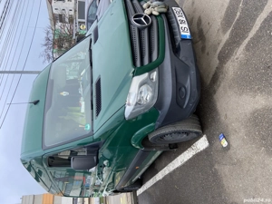 De vânzare sprinter 214 - imagine 5