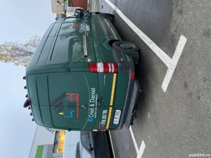 De vânzare sprinter 214 - imagine 2