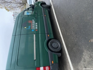 De vânzare sprinter 214 - imagine 3