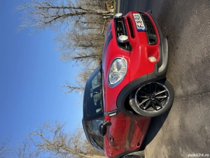Mini Countryman SD All4 JCW Packet