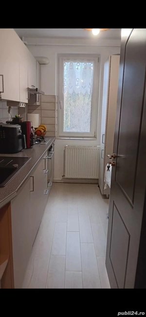 Vând apartament 2 camere cartier Astra , Brasov