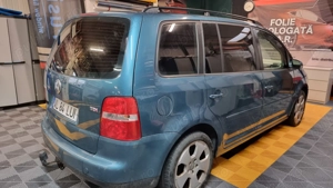 VW Touran 2.0 tdi - imagine 4