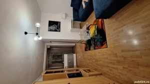 Proprietar inchiriez garsoniera