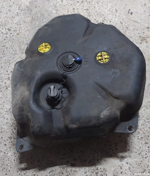 A2124700200 Rezervor adblue Mercedes 