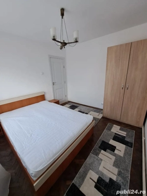 apartament de inchiriat in Sinaia - imagine 6
