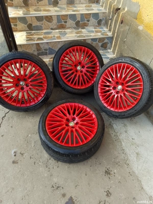 Jante 215/45R17 - imagine 5