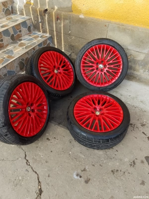 Jante 215/45R17 - imagine 4