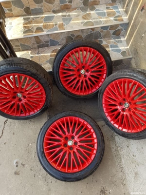 Jante 215/45R17 - imagine 3