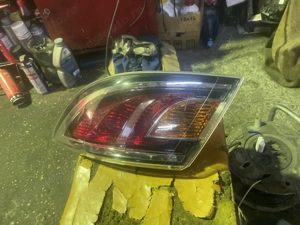 Stopuri mazda 6 an 2011 berlina 