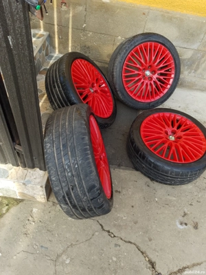 Jante 215/45R17 - imagine 2