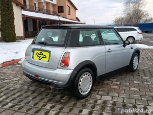 Mini Cooper 1.6 An 2007 Stare Foarte Buna Acte Valabile Fiscal  - imagine 5