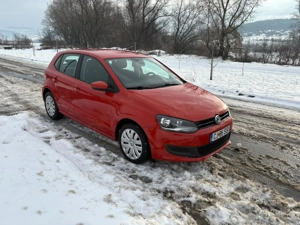 Vw Polo, 2010, 1.2 Mpi. - imagine 2