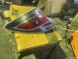 Stopuri mazda 6 an 2011 berlina  - imagine 2