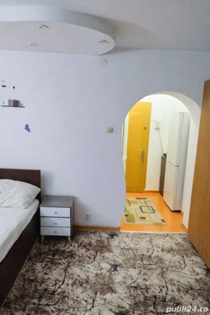 Persoana fizică vand apartament cu o camera 