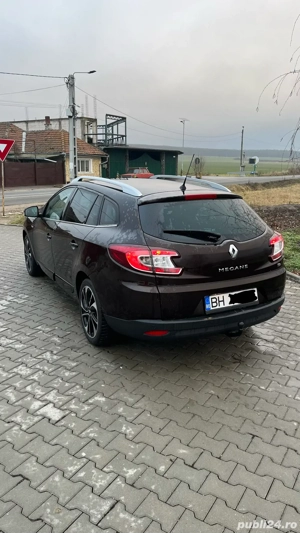 Renault Megane  - imagine 8