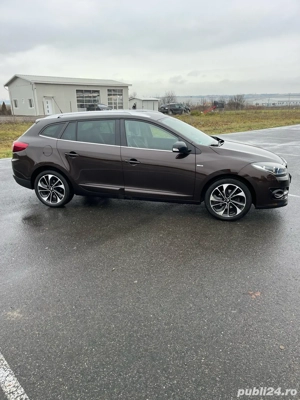 Renault Megane  - imagine 7