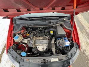 Vw Polo, 2010, 1.2 Mpi. - imagine 7