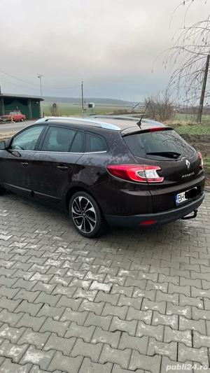 Renault Megane  - imagine 2
