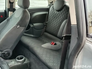 Mini Cooper 1.6 An 2007 Stare Foarte Buna Acte Valabile Fiscal  - imagine 8