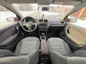 Vw Polo, 2010, 1.2 Mpi. - imagine 6