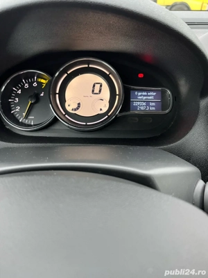 Renault Megane  - imagine 6