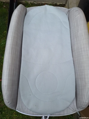 Vand masa infasat,scaun de mancare,patut - imagine 5