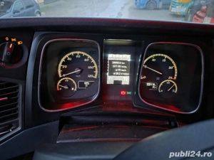 mercedes actros 1845 euro 6 