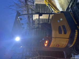 De vânzare excavator kubota 