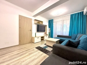 vand apartament 2 camere inteligent compartimentat
