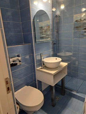 apartament de inchiriat in Sinaia - imagine 9