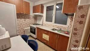 Inchiriez apartament 2 camere - imagine 3