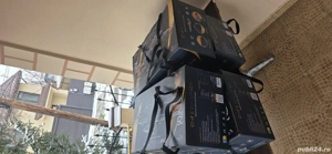 Set oale titanium Chef Evolution - imagine 2