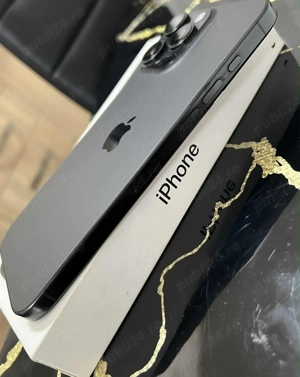 vand iphone 16 pro max 256gb 