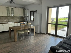 Apartamet 3 camere de inchiriat - imagine 3