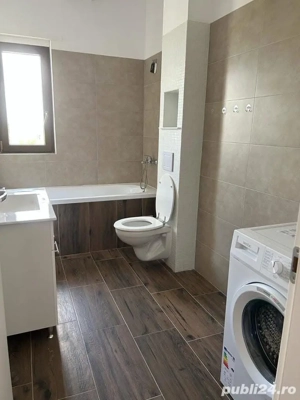 Apartamet 3 camere de inchiriat - imagine 6