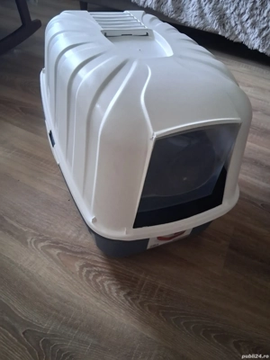 Vând litiera  - imagine 2