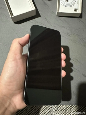Google Pixel 9 128 GB, Obsidian Black, full box, garanție până în 2028 - imagine 5