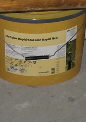 vopsea dispersit Germania