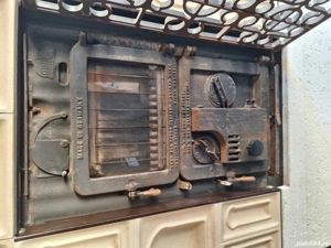 Soba teracota modulara adică demontabila