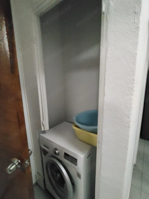 Apartament 3 camere zona Dristor - Rm Sarat - imagine 18